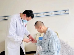 做有溫度的貼心護(hù)士，精神科的那些事兒